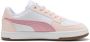 PUMA Caven 2.0 Unisex Sneakers White-Poised Pink-Gum - Thumbnail 3