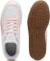 PUMA Caven 2.0 Unisex Sneakers White-Poised Pink-Gum - Thumbnail 5