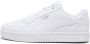 Puma Caven 2.0 Heren Schoenen Wit Maat: 44.5 Leer Foot Locker - Thumbnail 56