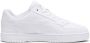 Puma Caven 2.0 Heren Schoenen Wit Maat: 44.5 Leer Foot Locker - Thumbnail 57