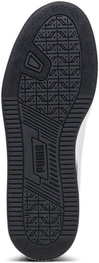 PUMA Caven 2.0 Unisex Sneakers Black- White-Gold - Foto 14