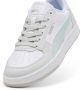 PUMA Caven 2.0 Unisex Sneakers White-Peaceful Blue-Cool Light Gray - Thumbnail 10