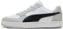 Puma Caven 2.0 sneakers lichtgrijs zwart wit - Thumbnail 9