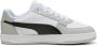 Puma Caven 2.0 sneakers lichtgrijs zwart wit - Thumbnail 10