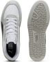 Puma Caven 2.0 sneakers lichtgrijs zwart wit - Thumbnail 11