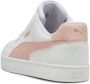 PUMA Caven 2.0 Unisex Sneakers White-Rose Quartz- Gold - Thumbnail 9