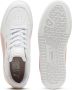 PUMA Caven 2.0 Unisex Sneakers White-Rose Quartz- Gold - Thumbnail 11