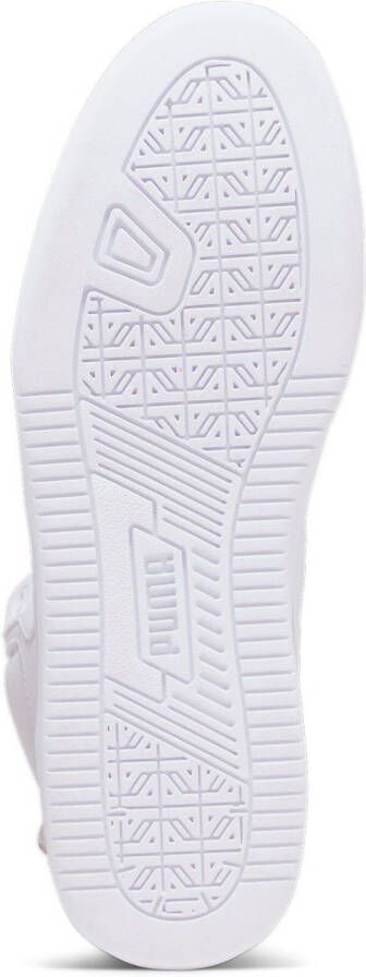 Puma Hoge Unisex Sneakers Retro Stijl White - Foto 8