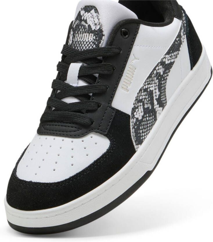 PUMA Sneakers CAVEN 2.0 SNAKE CHIC