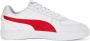 PUMA Sportschoenen voor heren CAVEN 380810 25 Wit - Thumbnail 3