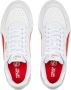 PUMA Sportschoenen voor heren CAVEN 380810 25 Wit - Thumbnail 4
