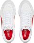 PUMA Sportschoenen voor heren CAVEN 380810 25 Wit - Thumbnail 4