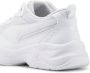 Puma Witte Vrijetijdssneakers voor Vrouwen White Dames - Thumbnail 13