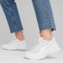 Puma Witte Vrijetijdssneakers voor Vrouwen White Dames - Thumbnail 15
