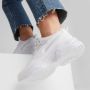 Puma Witte Vrijetijdssneakers voor Vrouwen White Dames - Thumbnail 13