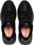 PUMA Cilia Dames Sneakers Black Silver Peach Bud - Thumbnail 5