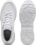 Puma Witte Vrijetijdssneakers voor Vrouwen White Dames - Thumbnail 10