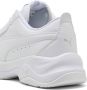 Puma Witte Vrijetijdssneakers voor Vrouwen White Dames - Thumbnail 11