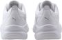 Puma Geometrische Casual Sneakers Wit White Dames - Thumbnail 9