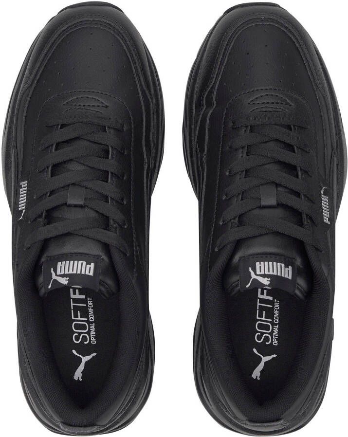 Puma Sneakers in zwart voor Dames grootte: 37 5 - Foto 10