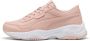 Puma Cilia Mode sneakers roze wit - Thumbnail 6