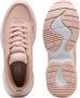 Puma Cilia Mode sneakers roze wit - Thumbnail 10