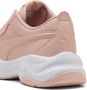 Puma Cilia Mode sneakers roze wit - Thumbnail 11
