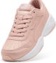 Puma Cilia Mode sneakers roze wit - Thumbnail 12