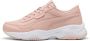 Puma Cilia Mode sneakers roze wit - Thumbnail 14