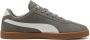 Puma Sneakers van echt leer model 'Club' - Thumbnail 7