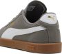 Puma Sneakers van echt leer model 'Club' - Thumbnail 9