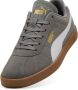 Puma Sneakers van echt leer model 'Club' - Thumbnail 10
