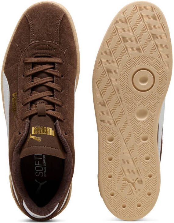 PUMA Sneakers CLUB II
