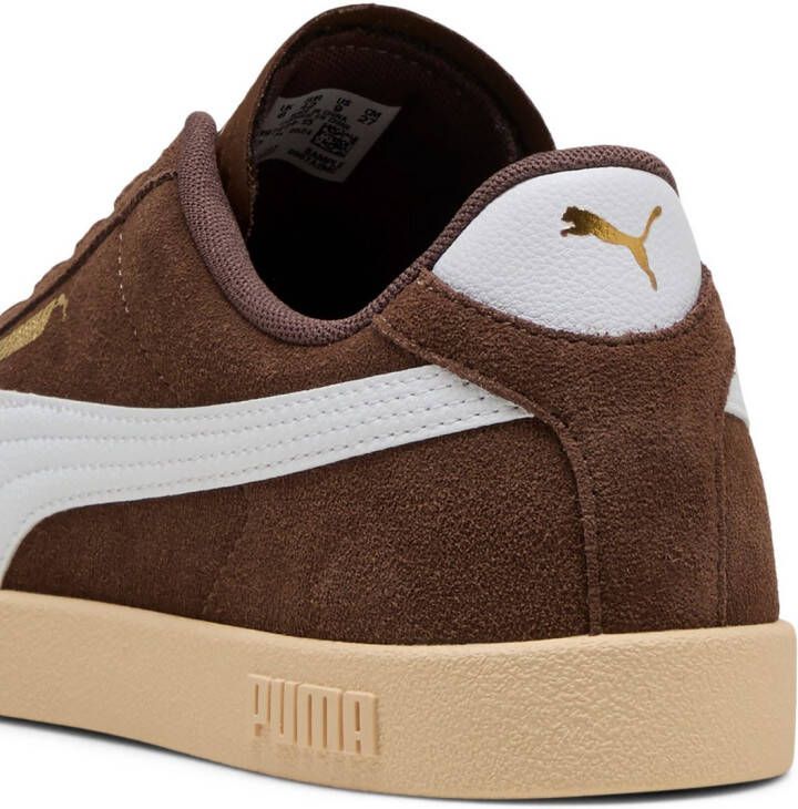 PUMA Sneakers CLUB II