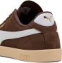 PUMA Club II Unisex Sneakers Flat Bronze- White- Gold - Thumbnail 7