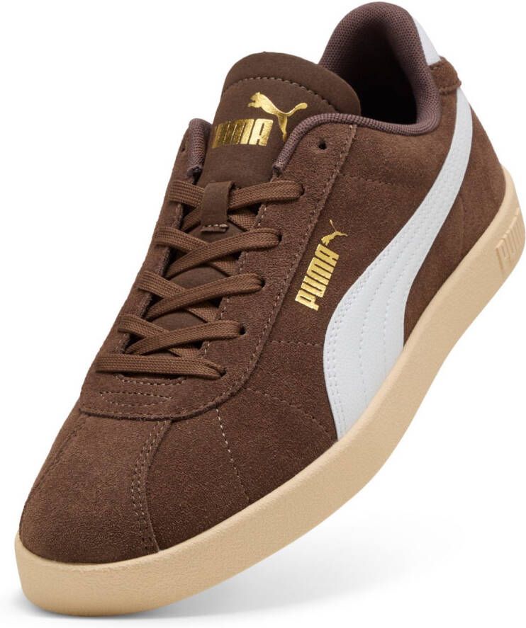 PUMA Sneakers CLUB II