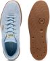 PUMA Club II Unisex Sneakers Haute Tropi White- Gold - Thumbnail 4