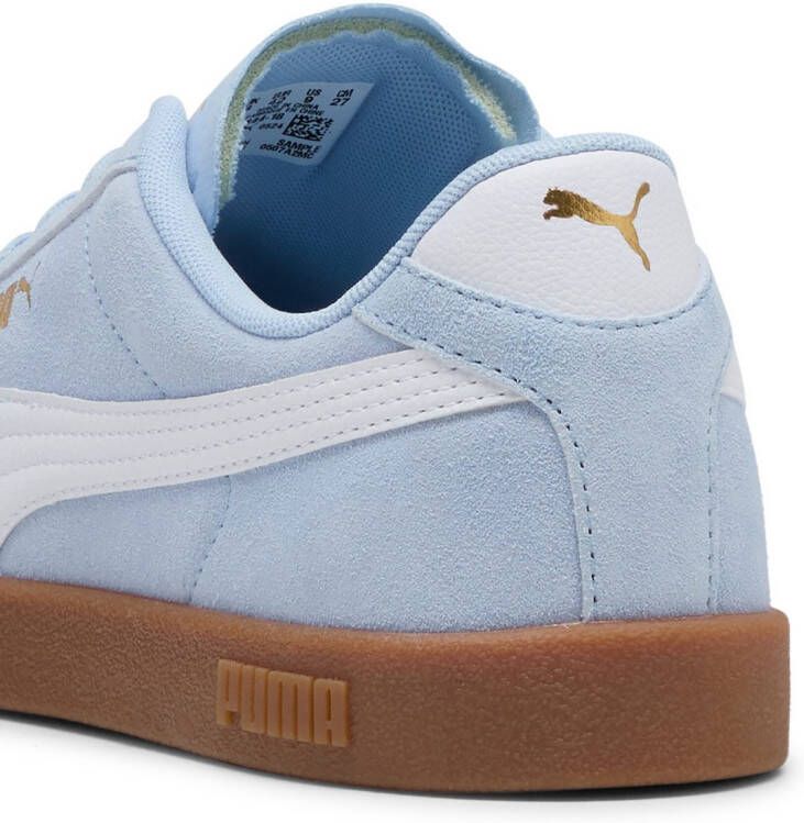 PUMA Sneakers CLUB II