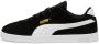 PUMA Club II Unisex Sneakers Black- White- Gold - Thumbnail 8