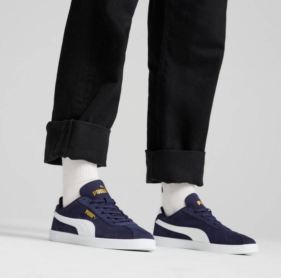 PUMA Sneakers CLUB II