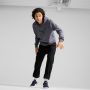 PUMA Club II Unisex Sneakers Navy- White- Gold - Thumbnail 8