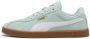 PUMA Club II Unisex Sneakers Peaceful Blue- White-Gum - Thumbnail 6