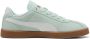 PUMA Club II Unisex Sneakers Peaceful Blue- White-Gum - Thumbnail 7