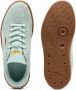 PUMA Club II Unisex Sneakers Peaceful Blue- White-Gum - Thumbnail 8