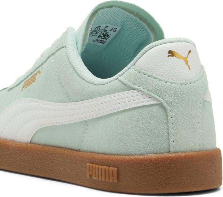 PUMA Sneakers CLUB II
