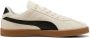 PUMA Club II Unisex Sneakers Alpine Snow- Black- Gold - Thumbnail 27