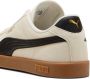 PUMA Club II Unisex Sneakers Alpine Snow- Black- Gold - Thumbnail 29
