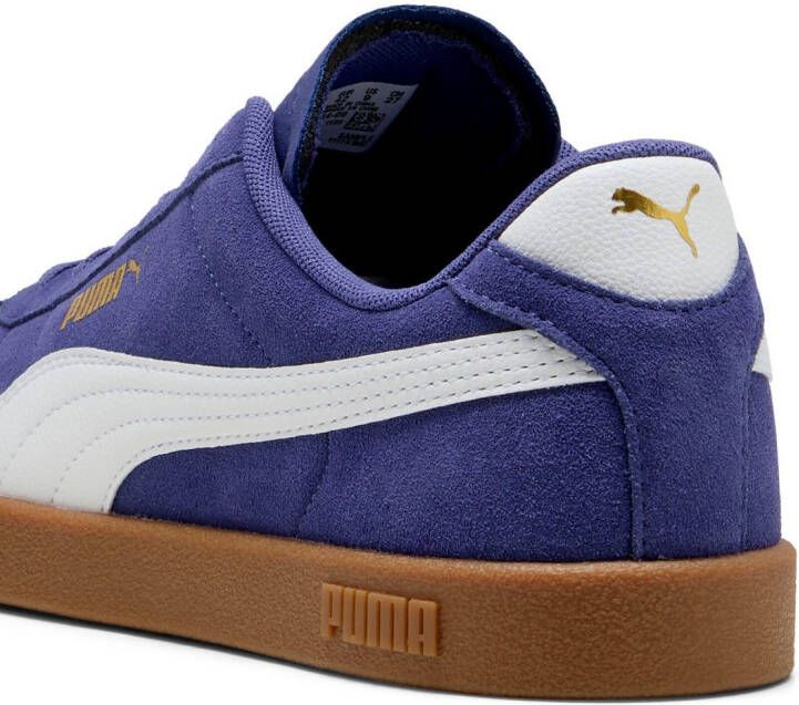 PUMA Sneakers CLUB II