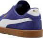 PUMA Club II Unisex Sneakers Blue Crystal- White-Gum - Thumbnail 7