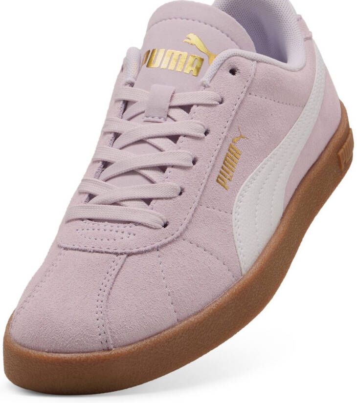 PUMA Sneakers CLUB II
